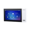 Dahua/IP/Indoor Monitor/Dahua/White/Intercom/Additional Monitor