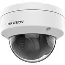 4MP/Fixed/Dome Network Camera