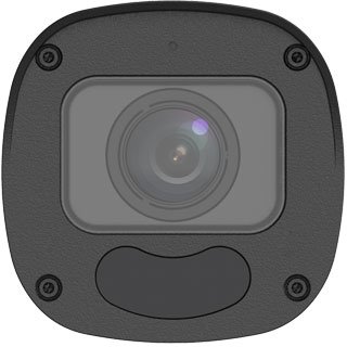 4MP/HD IR Bullet Network Camera