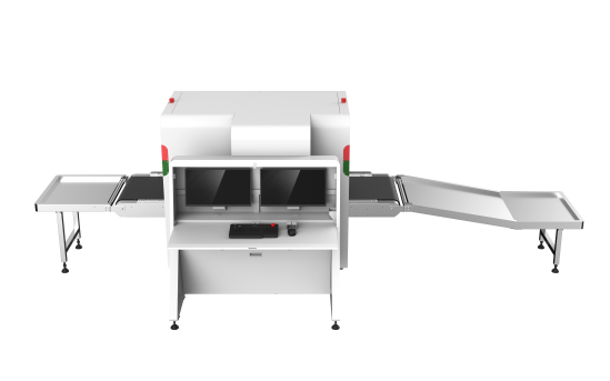 Dahua/Intelligent Security Screening Machine