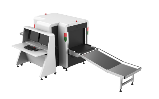 Dahua/Intelligent Security Screening Machine