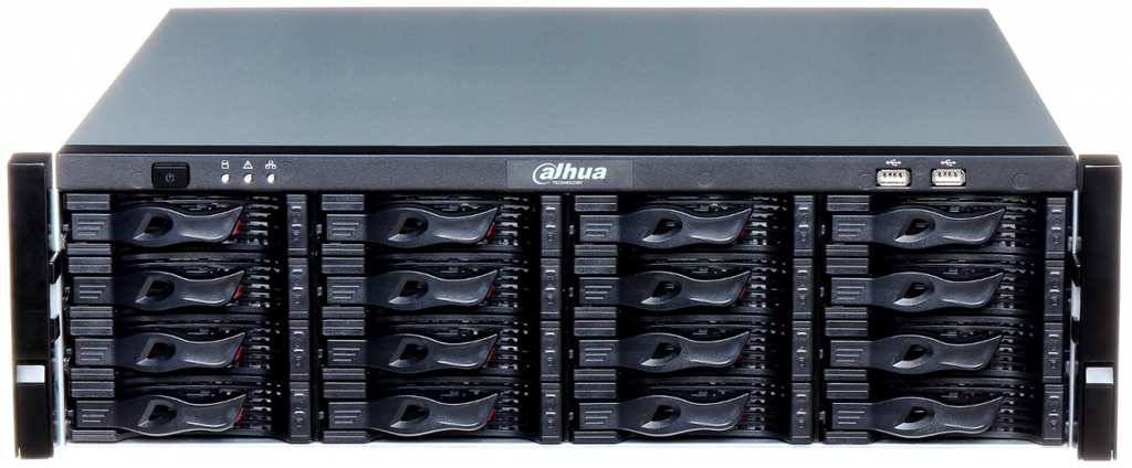 Dahua/NVR 64 Channel/MOI/16 SATA/MOI