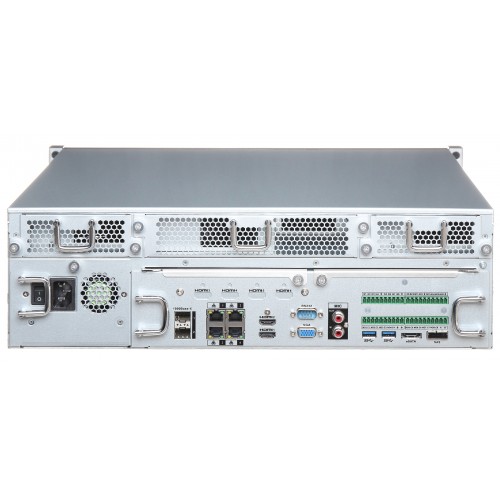 Dahua/NVR 64 Channel/MOI/16 SATA/MOI