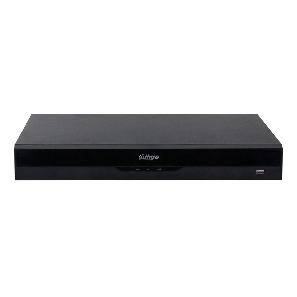 Dahua/NVR/16CH/4K/16 Channels