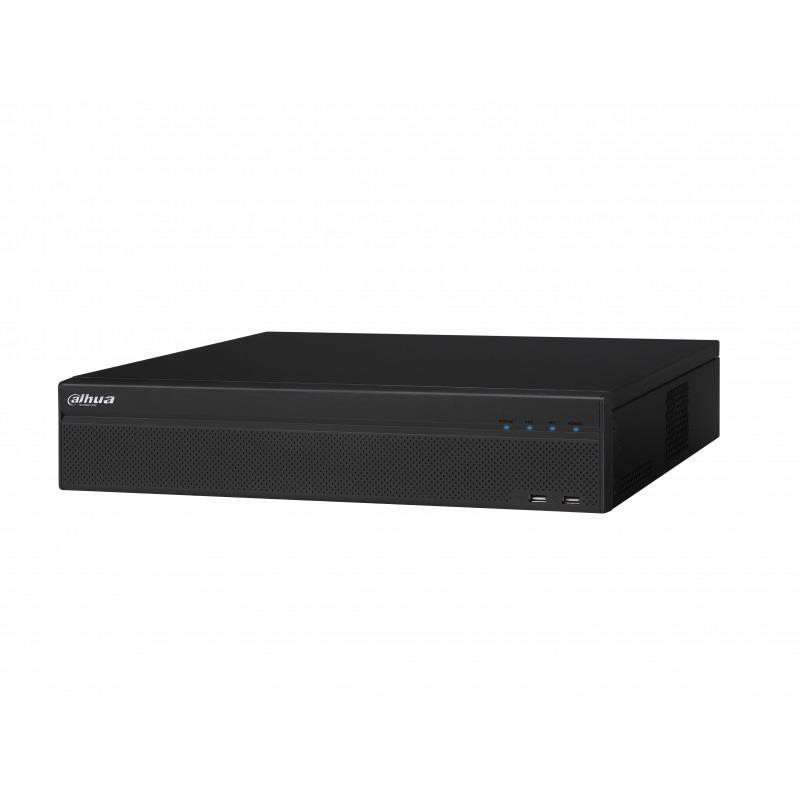 Dahua/NVR/32CH/32 Channel/MOI/8 SATA