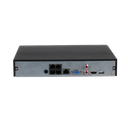 Dahua/NVR/4Channel/UP to(8MP)/4K/4CH