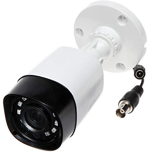 Dahua/Outdoor/2MP/HDCVI/IR/Bullet Camera/Analog