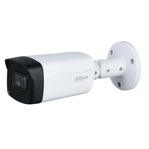 Dahua/Outdoor/4K Real-time/HDCVI/IR/Bullet Camera/Analog/Fixed