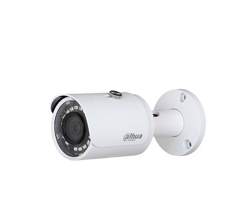 Dahua/Outdoor/4MP/Network IR Mini-Bullet Camera/IP