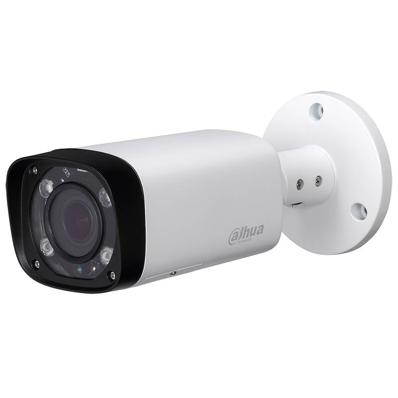 Dahua/Outdoor/4MP/WDR/IR/Bullet Network Camera/IP