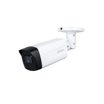 Dahua/Outdoor/5MP/HDCVI/IR Bullet Camera/Analog