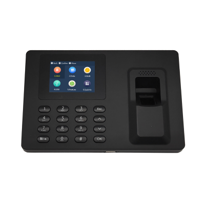 Dahua/Time & Attendance Terminal/ASA1222E-S