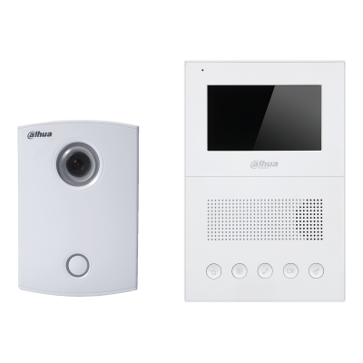 Dahua/Video/Intercom/KIT/Analog