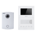 Dahua/Video/Intercom/KIT/Analog