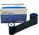 Datacard Print Ribbon-Black HQ