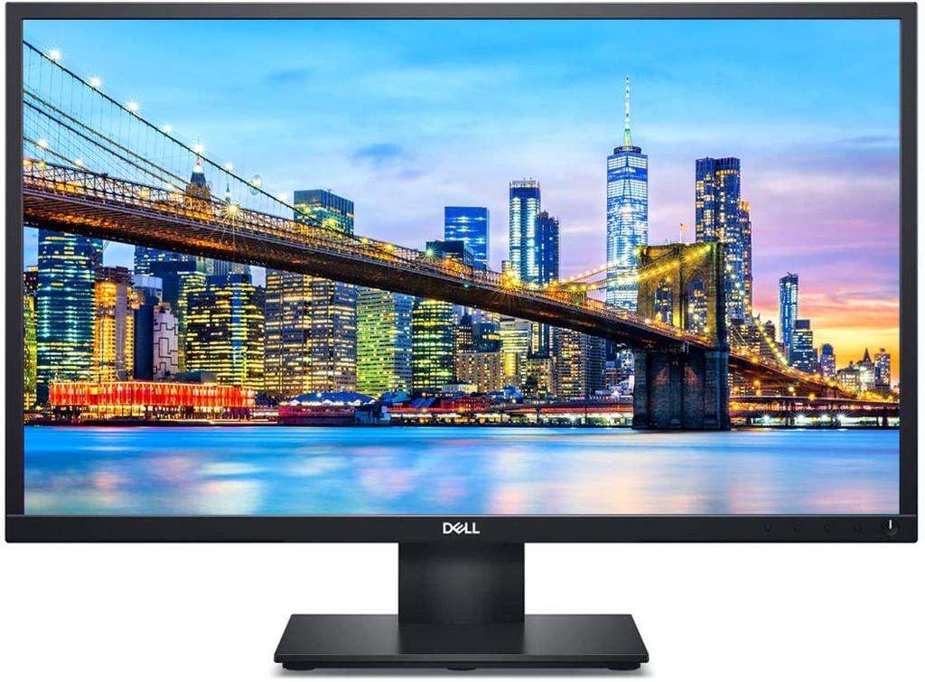 Dell Monitor/E2420H/24''