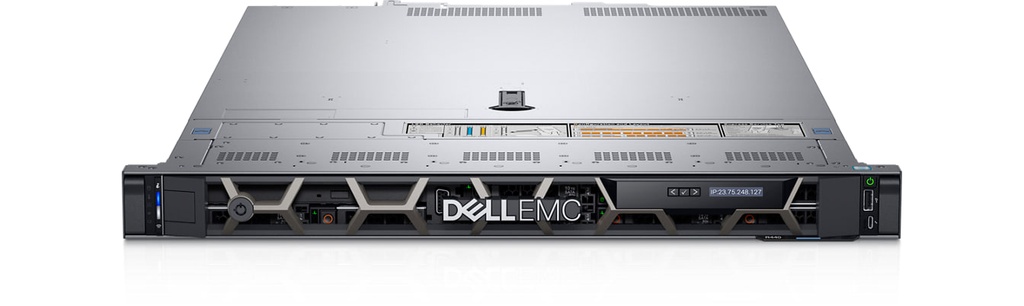 Dell/PowerEdge R440 Server