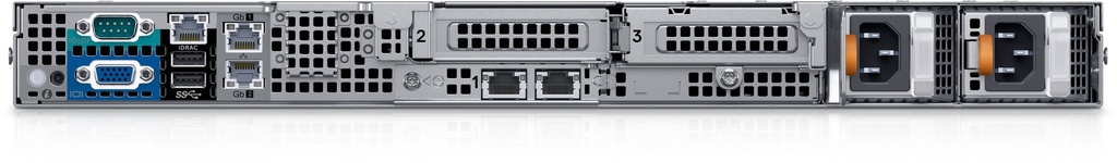 Dell/PowerEdge R440 Server