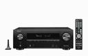 Denon/AVRX1600H/7.2/Bluetooth/USB/Wi-Fi