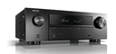 Denon/AVRX550BT/5.2CH/Blutooth&USB