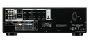 Denon/AVRX550BT/5.2CH/Blutooth&USB