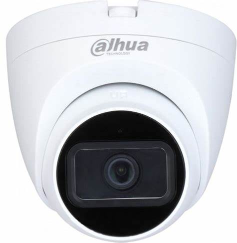 5MP/LiteIR/Fixed-Focal Eyeball/Network Camera/IP/BIM/Indoor