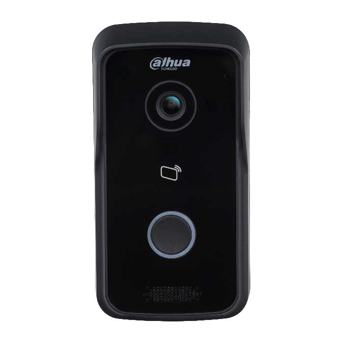 Doorbell/DHI-VT02111D-P-S2-Outdoor Station/Dahua