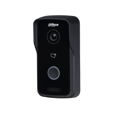 Doorbell/DHI-VT02111D-P-S2-Outdoor Station/Dahua