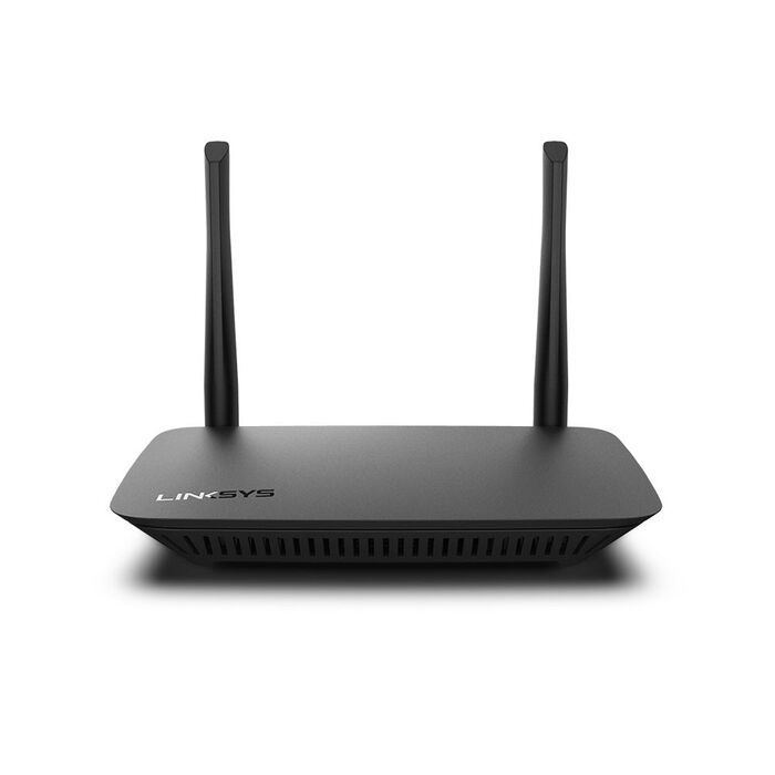 Dual - Band Wi-Fi 5 Router