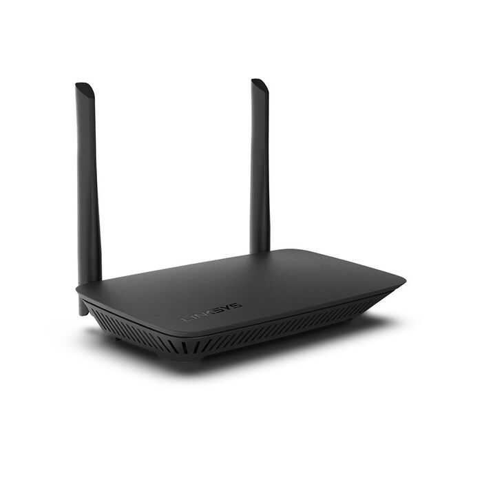 Dual - Band Wi-Fi 5 Router