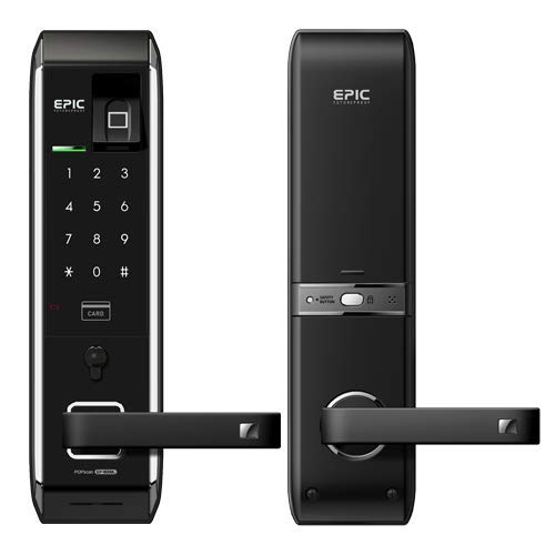 EPIC/Door Lock/EF-8000L