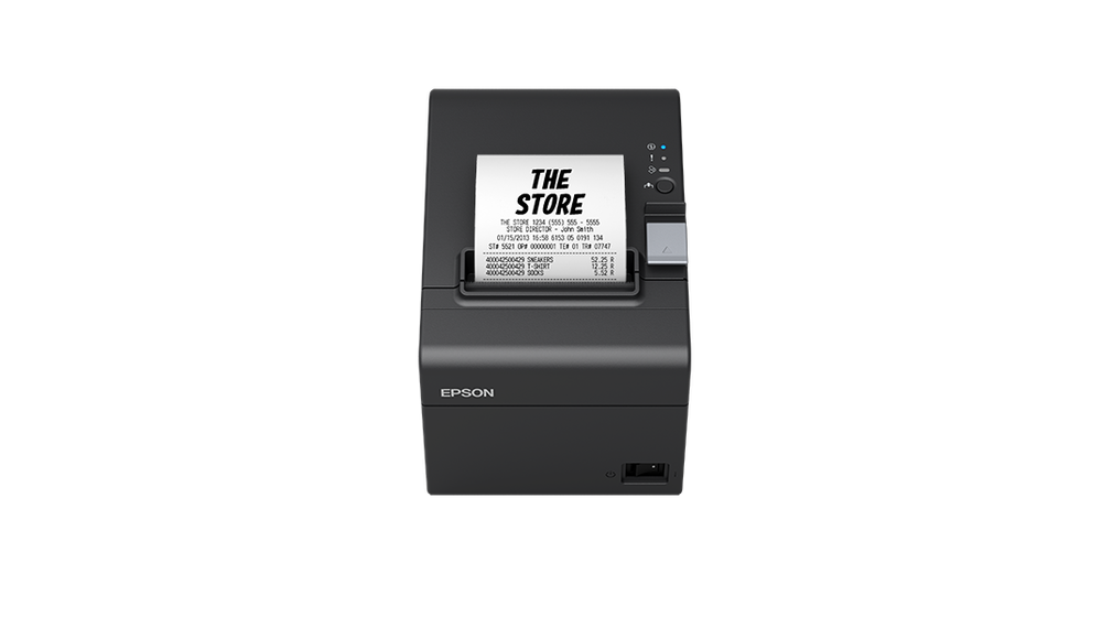 EPSON/POS Receipt Printer