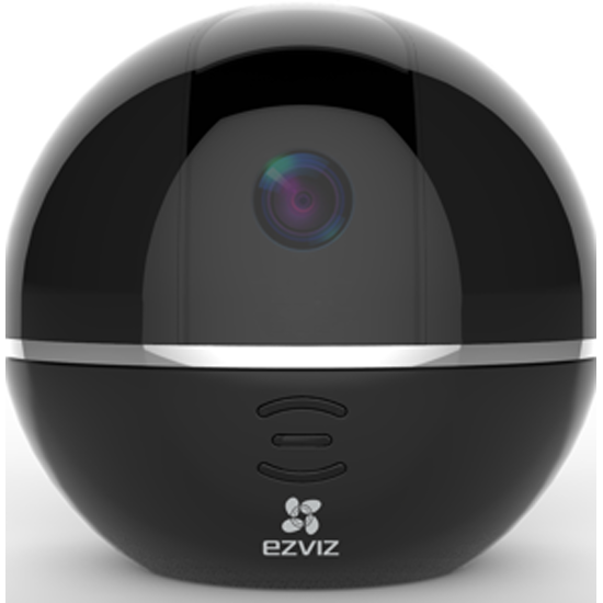 EZVIZ/WiFi Camera/Black/CV248