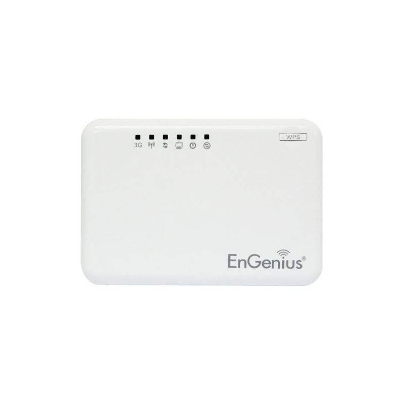 EnGenius ETR-9350 Router