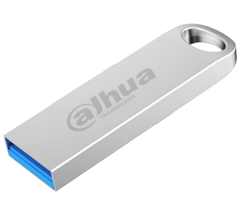Dahua 64GB USB Flash Drive (U106-30-64GB)