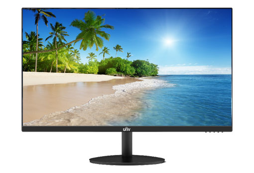 UNV/27''(Inch)/LED FHD Monitor/MOI