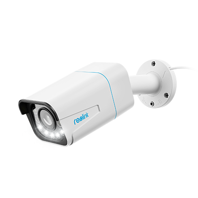 Reolink/Outdoor/4K/Color Night Vision