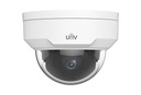 UNV/2MP/Vandal-Resistant Network/IR/Fixed Dome Camera