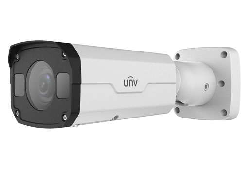 UNV/8MP/LightHunter/VF/Network IR Bullet Camera