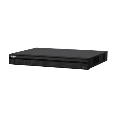 Dahua/DVR/32 Chanel/5MP/2HDD/(UP to 10TB)