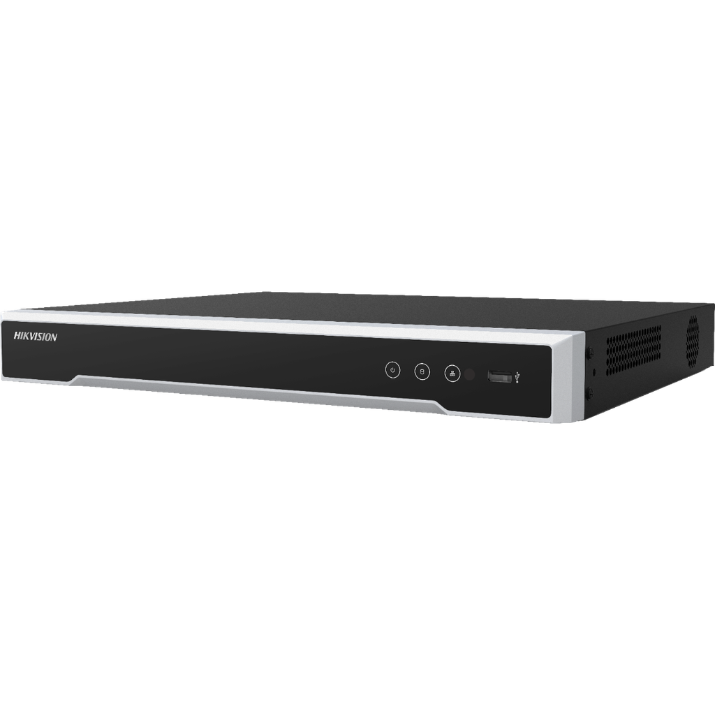 HikVision/16CH/1U/16/PoE/4K/NVR