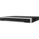 HikVision/16CH/1U/16/PoE/4K/NVR