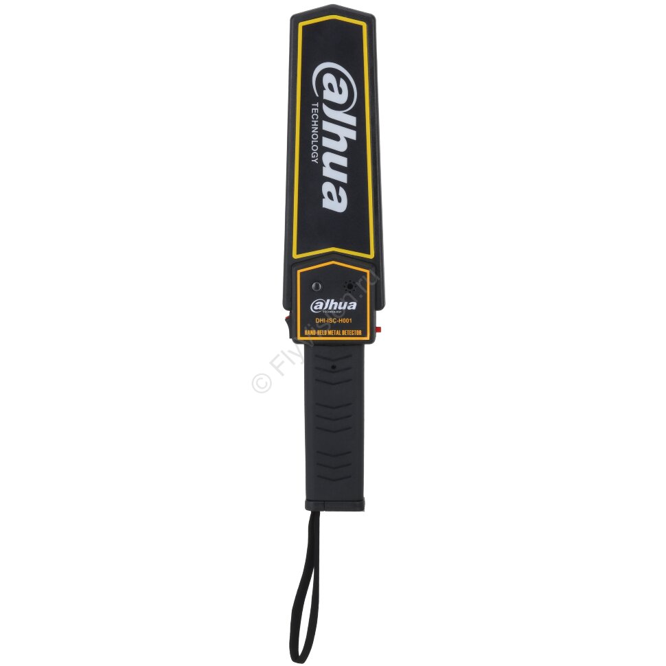 Dahua/Hand Held Metal Detector