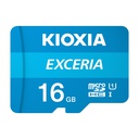 Micro SD16GB /Kioxia