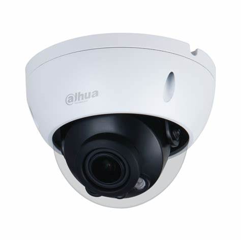 Dahua/4MP/Lite/IP/IR/Vari-Focal/Dome Network Camera/MOI