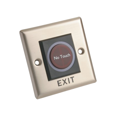 Dahua/Infrared Exit Button