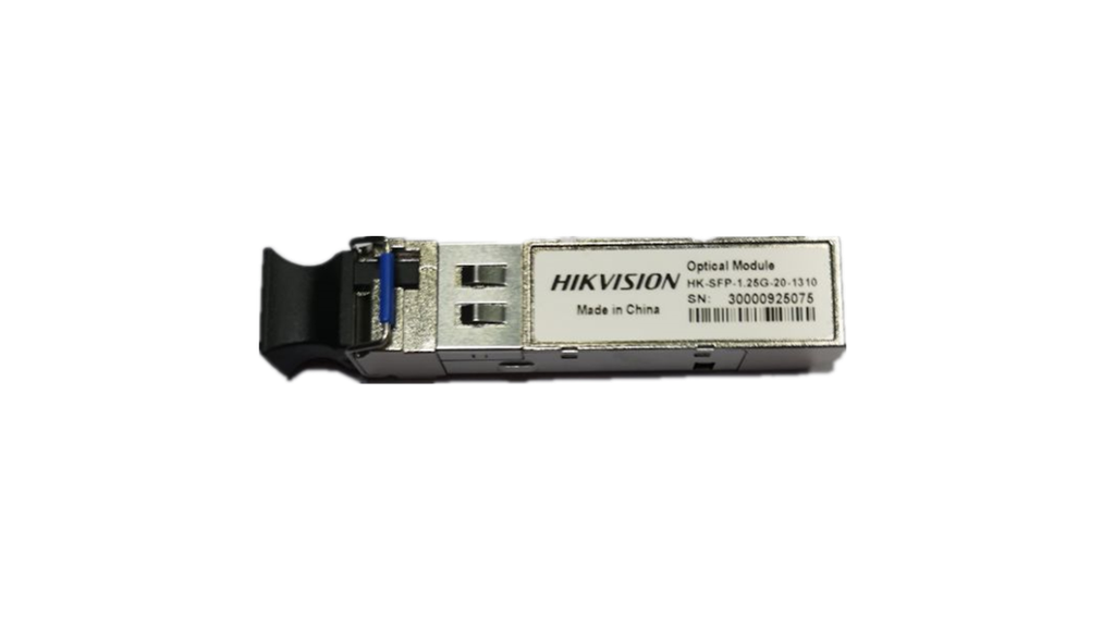 HikVision/HK-SFP-1.25G Series/SFP Module