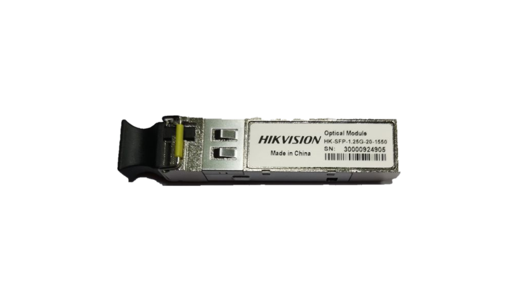 Hikvision/HK-SFP-1.25G-20-1550/SFP