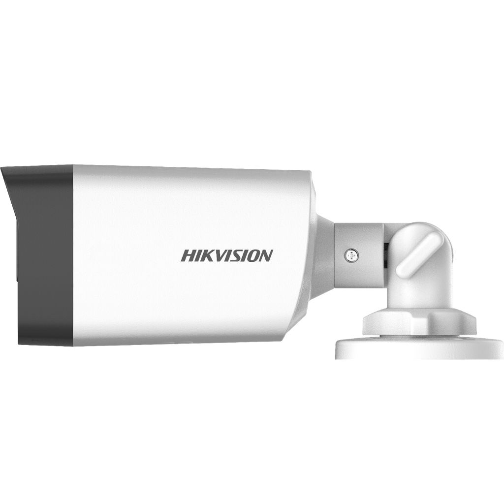 HikVision/5MP/Fixed Bullet Camera