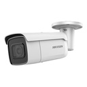 4MP/AcuSense/Motorized Varifocal Bullet Network Camera